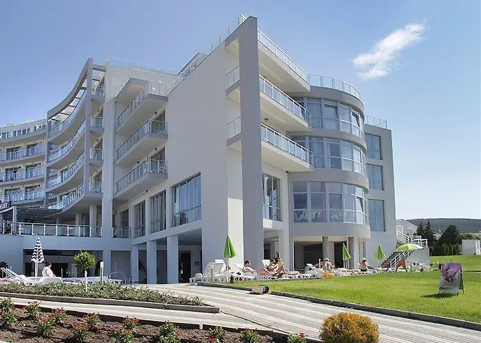 Hotel Moonlight Sweti Wlas