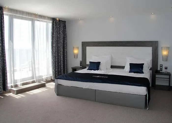 Moonlight Hotell Sveti Vlas